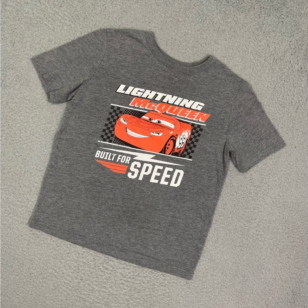 Disney cars movie‎ T-shirt